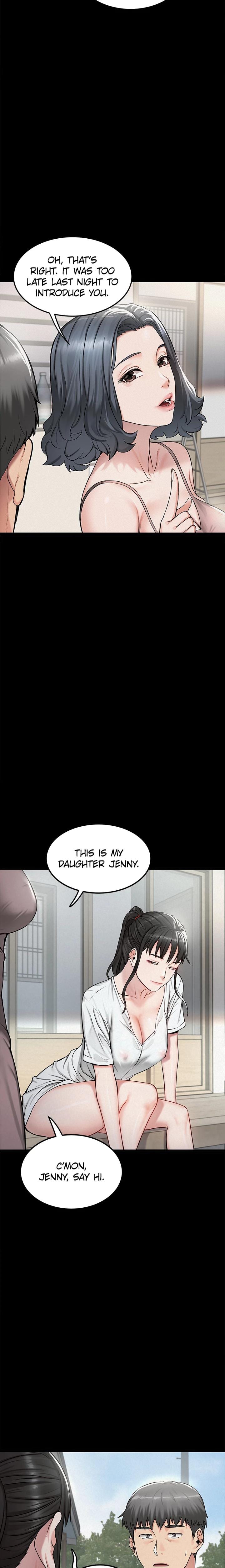Island Girls Uncensored, chapter 2, page 11 of 30