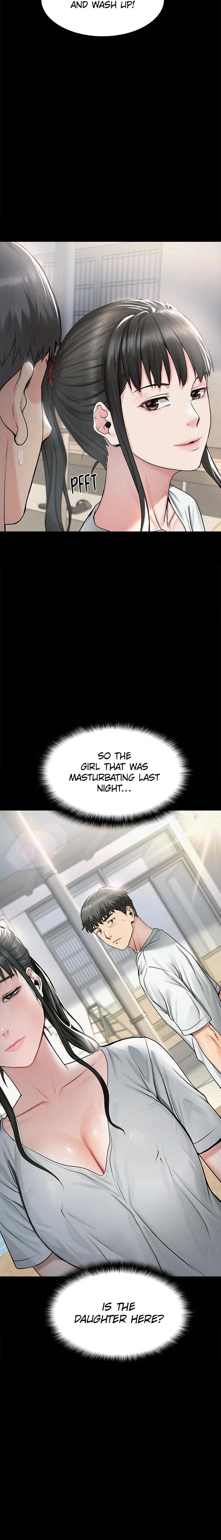 Island Girls Uncensored, chapter 2, page 13 of 30