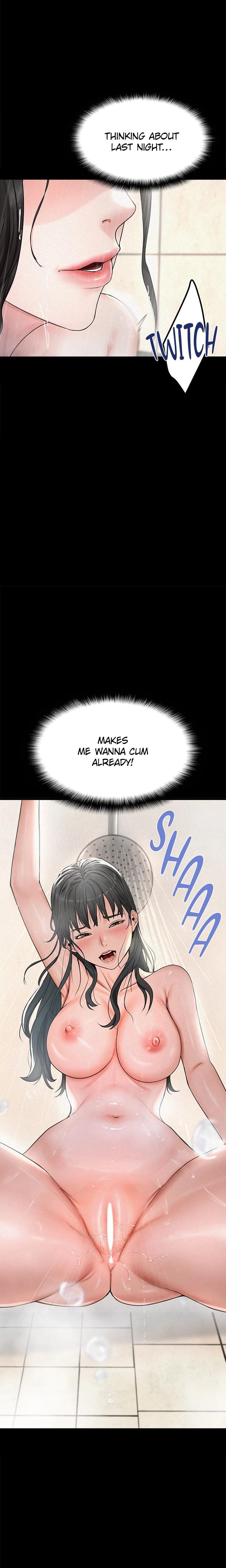 Island Girls Uncensored, chapter 2, page 16 of 30