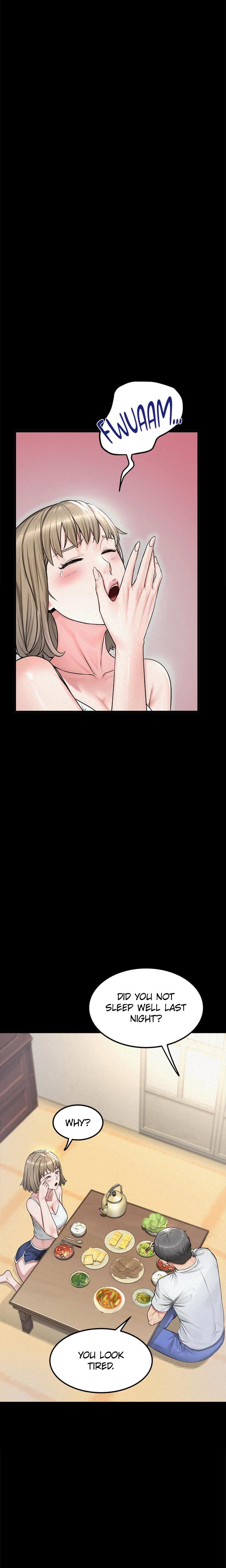Island Girls Uncensored, chapter 2, page 17 of 30