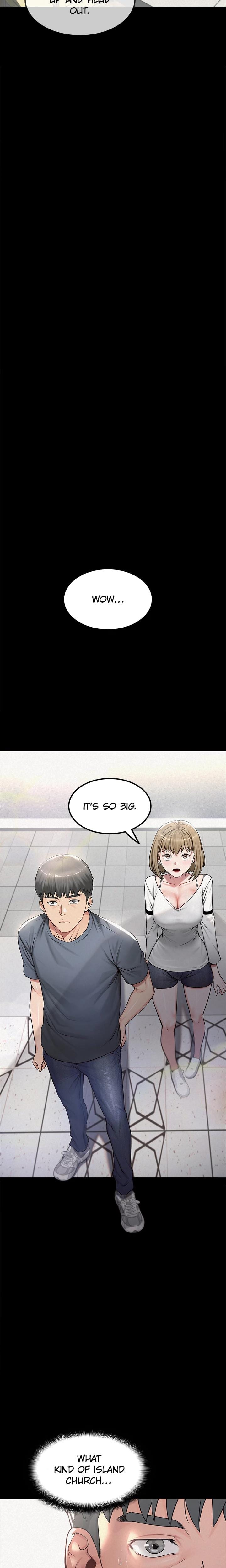Island Girls Uncensored, chapter 2, page 19 of 30