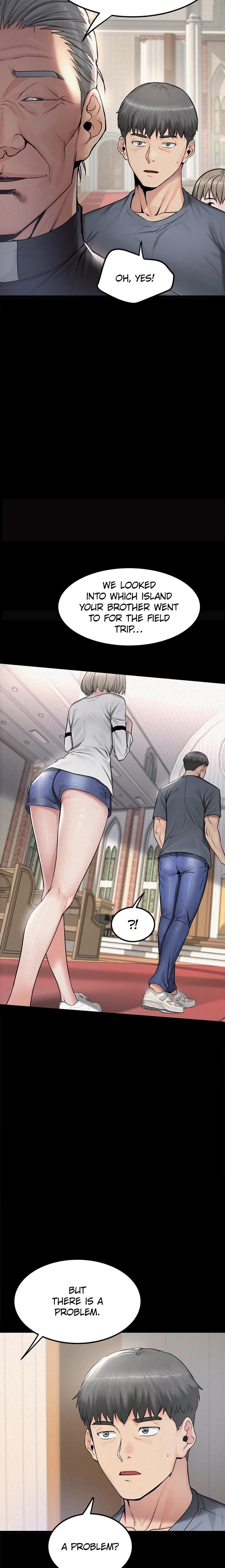 Island Girls Uncensored, chapter 2, page 22 of 30