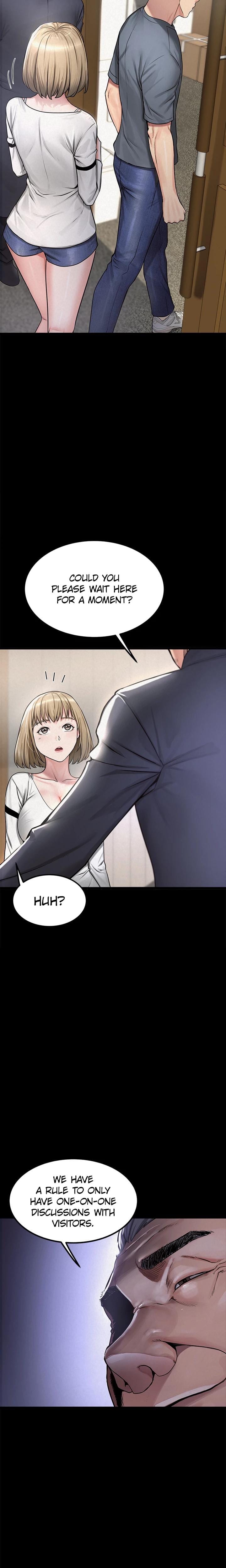 Island Girls Uncensored, chapter 2, page 24 of 30