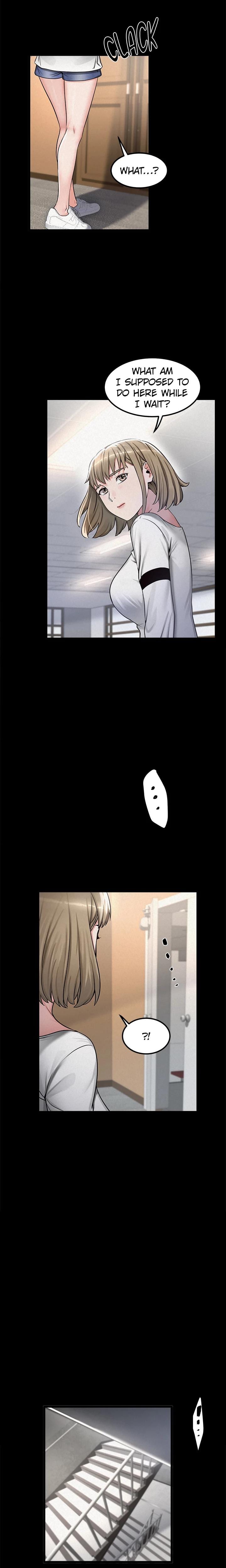 Island Girls Uncensored, chapter 2, page 25 of 30
