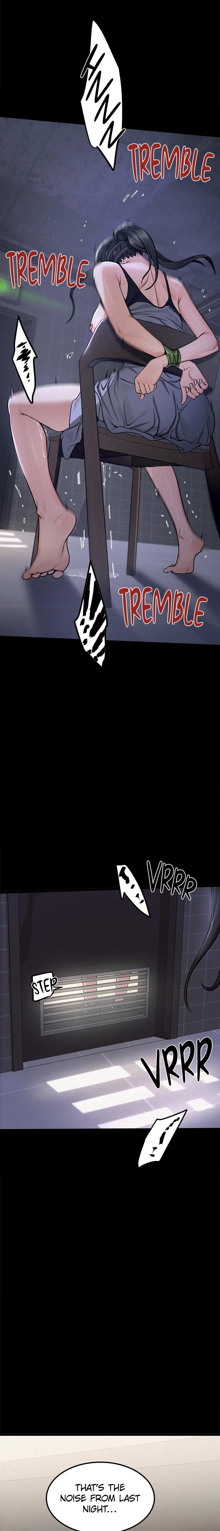 Island Girls Uncensored, chapter 2, page 29 of 30