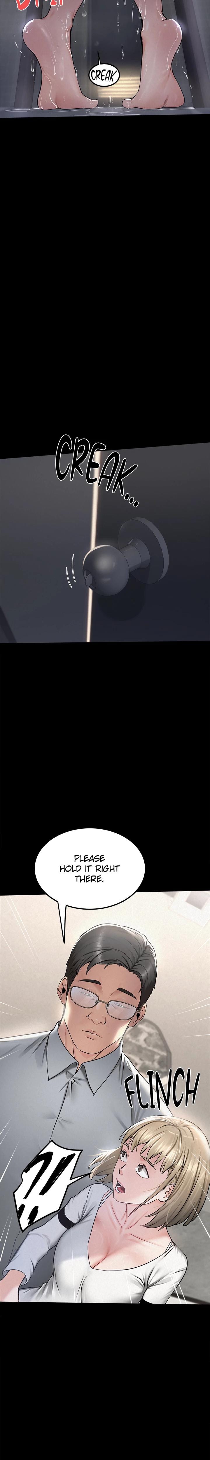 Island Girls Uncensored, chapter 3, page 6 of 27
