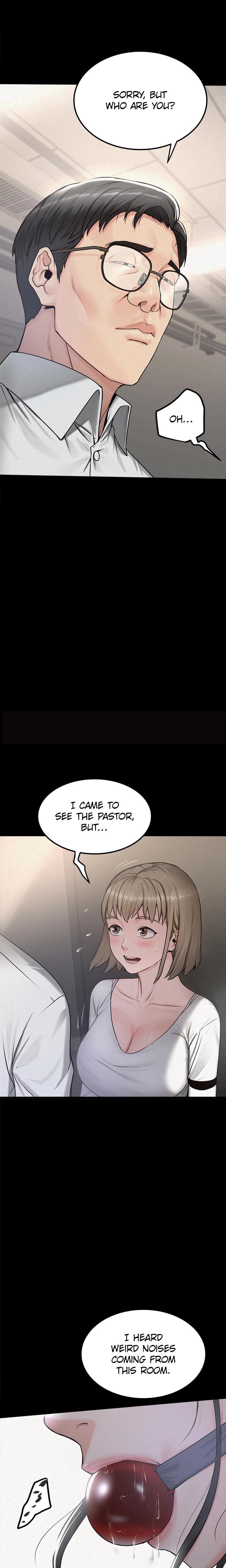 Island Girls Uncensored, chapter 3, page 7 of 27