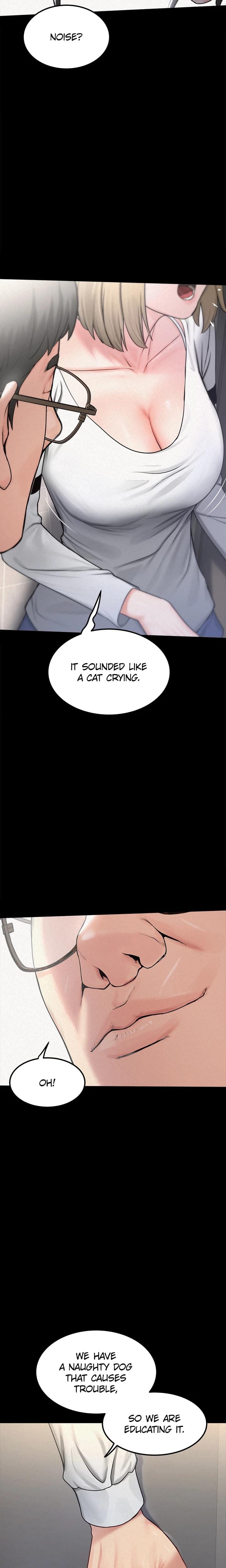 Island Girls Uncensored, chapter 3, page 8 of 27