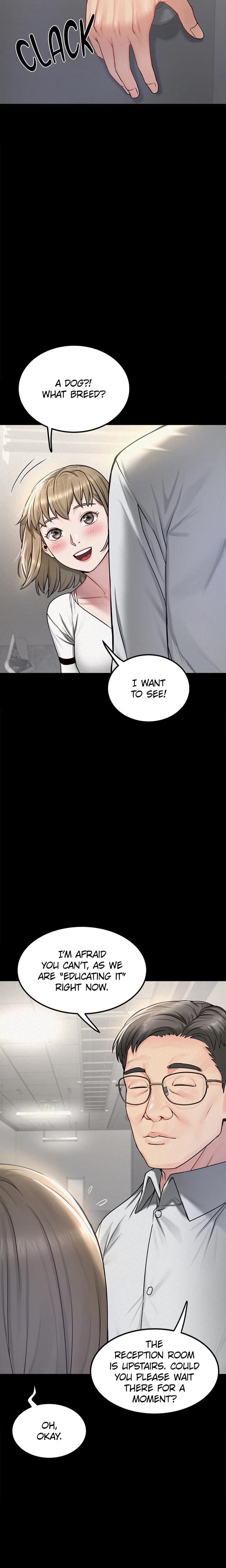 Island Girls Uncensored, chapter 3, page 9 of 27