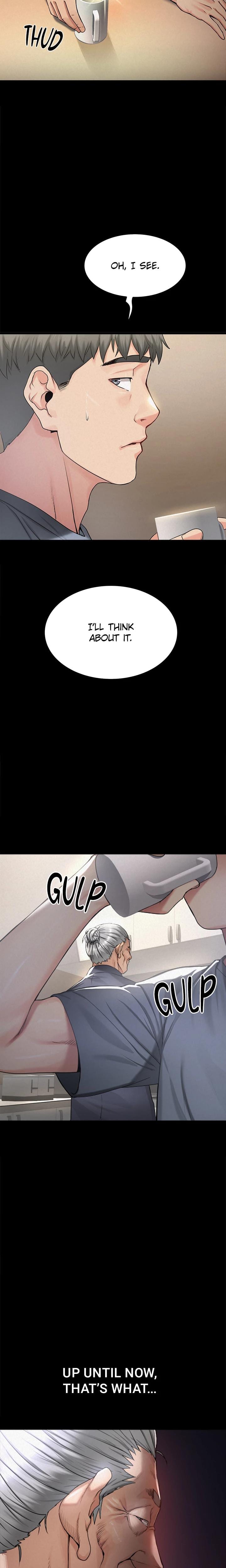 Island Girls Uncensored, chapter 3, page 18 of 27