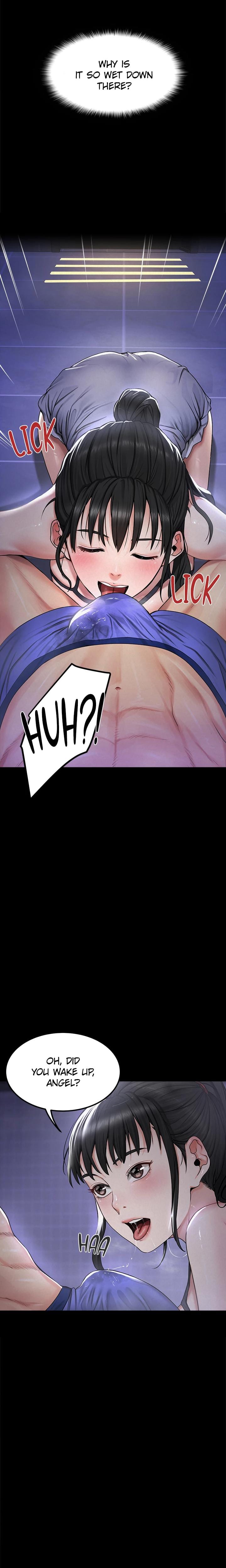 Island Girls Uncensored, chapter 3, page 20 of 27