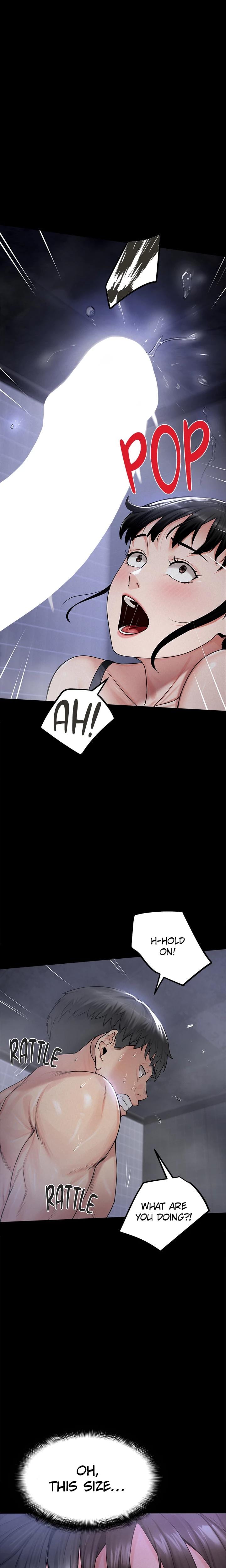 Island Girls Uncensored, chapter 3, page 23 of 27