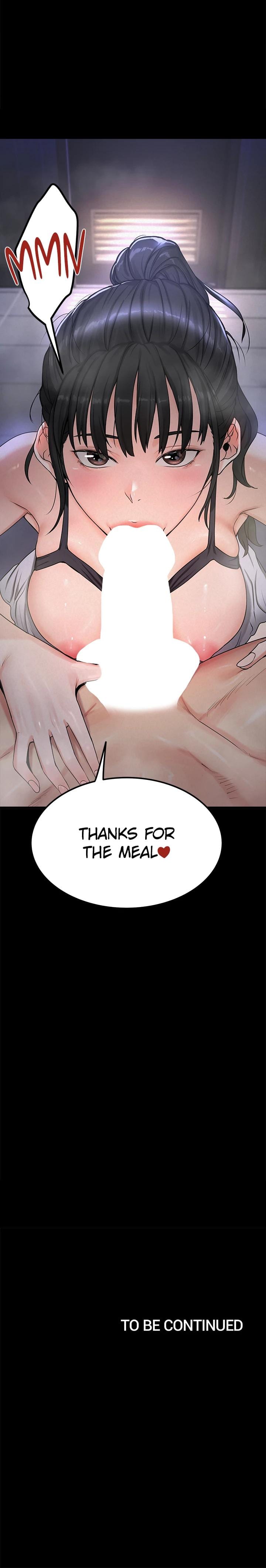 Island Girls Uncensored, chapter 3, page 27 of 27