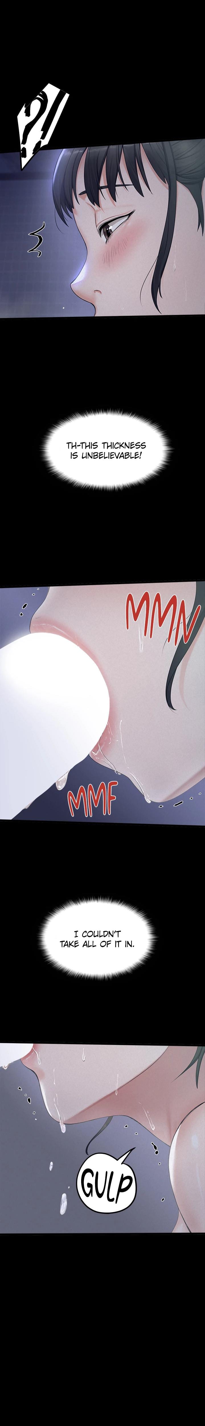 Island Girls Uncensored, chapter 4, page 5 of 24