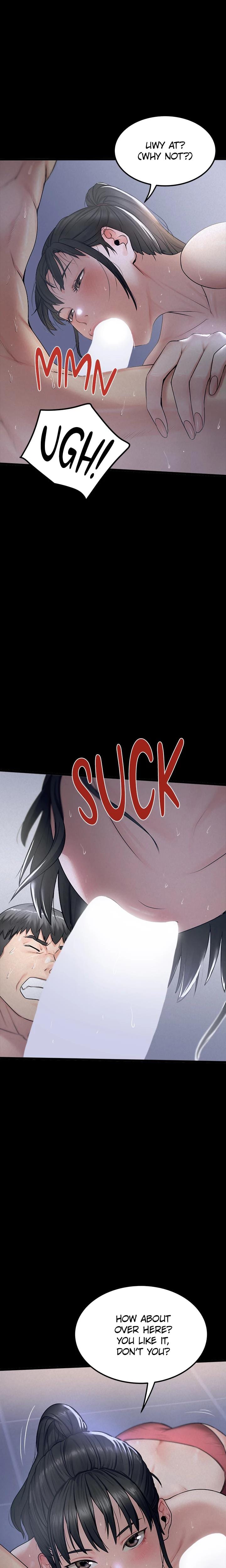 Island Girls Uncensored, chapter 4, page 11 of 24