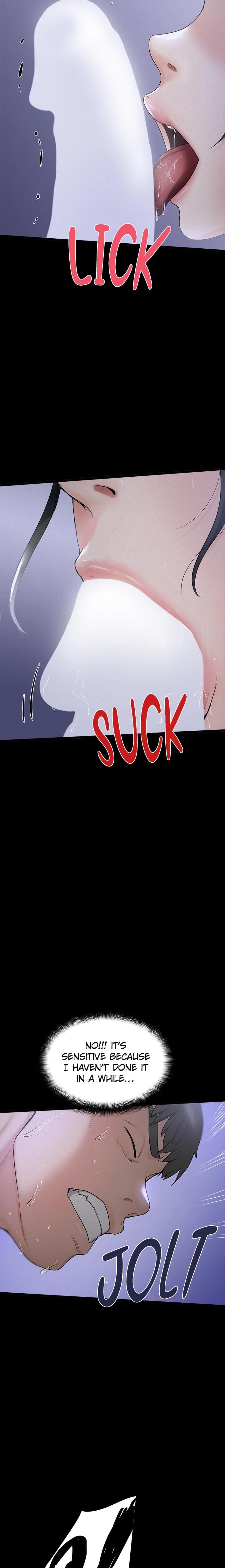 Island Girls Uncensored, chapter 4, page 13 of 24
