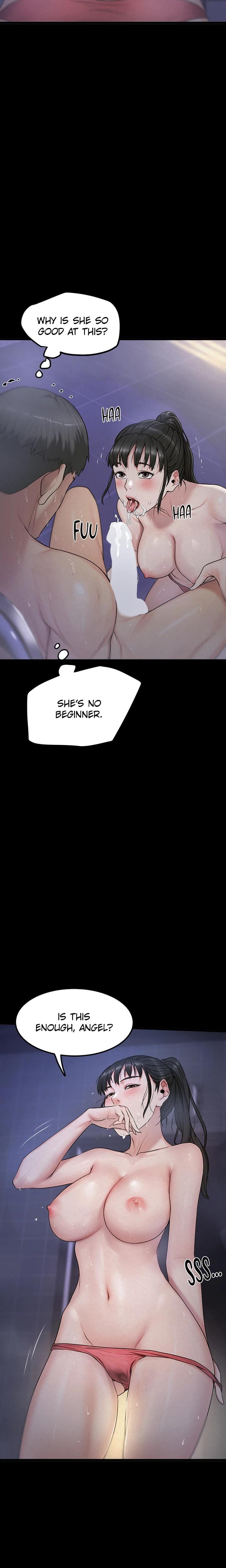 Island Girls Uncensored, chapter 4, page 15 of 24