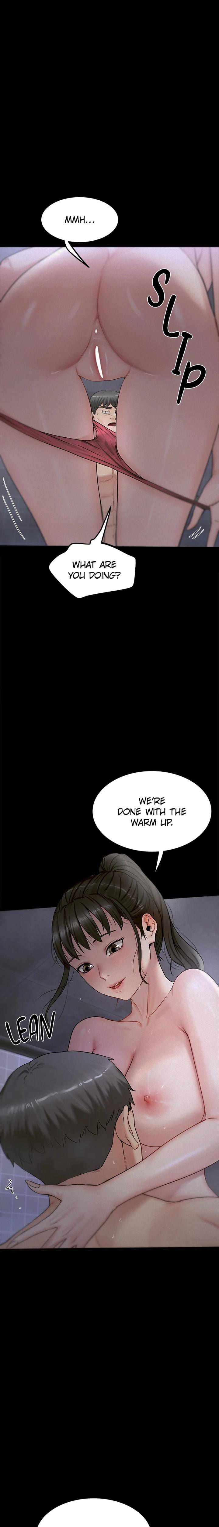 Island Girls Uncensored, chapter 4, page 16 of 24