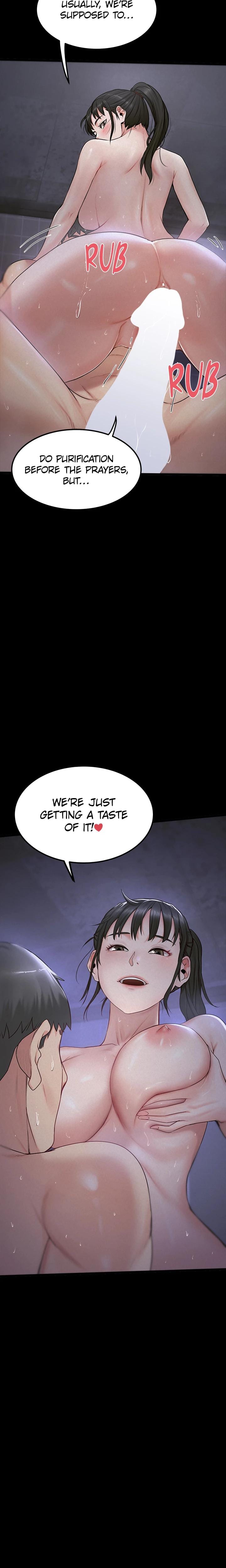 Island Girls Uncensored, chapter 4, page 17 of 24