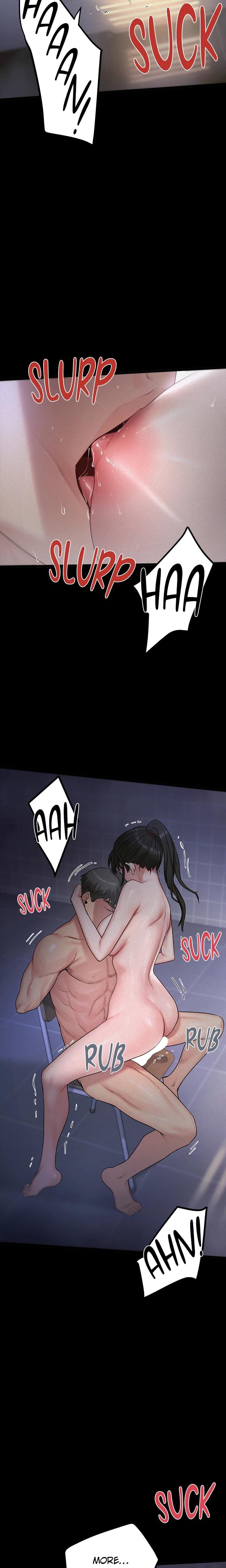Island Girls Uncensored, chapter 4, page 19 of 24