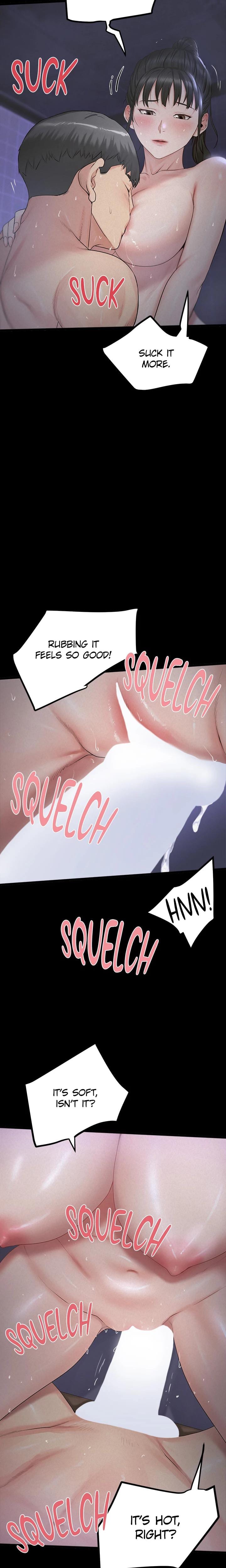 Island Girls Uncensored, chapter 4, page 20 of 24