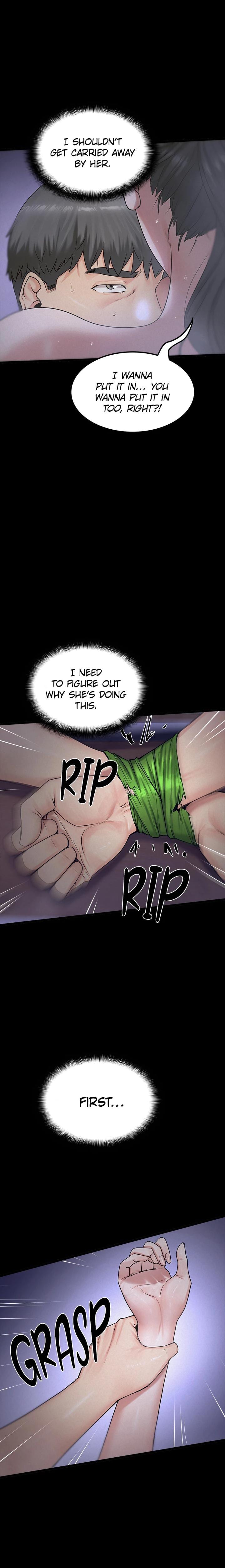 Island Girls Uncensored, chapter 4, page 22 of 24