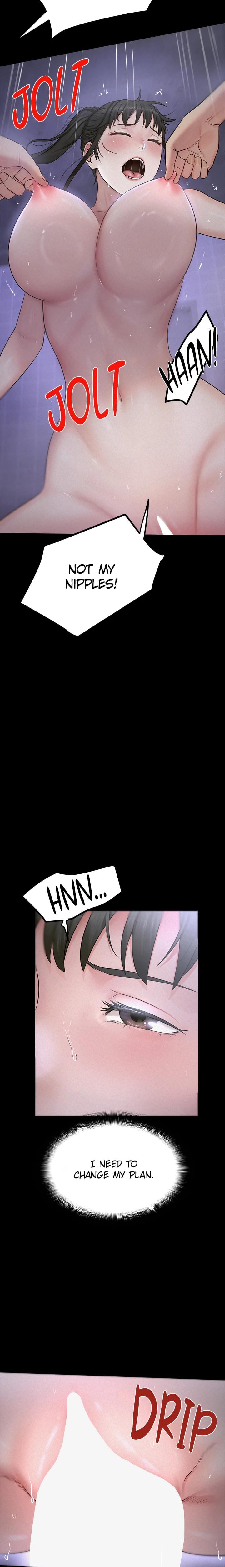Island Girls Uncensored, chapter 5, page 10 of 27