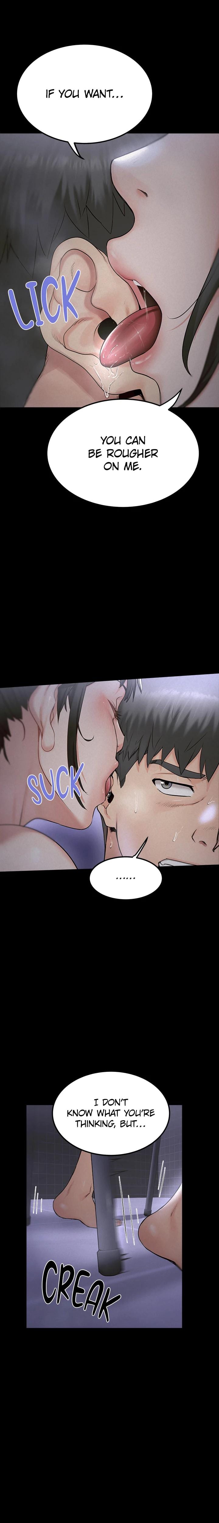 Island Girls Uncensored, chapter 5, page 12 of 27