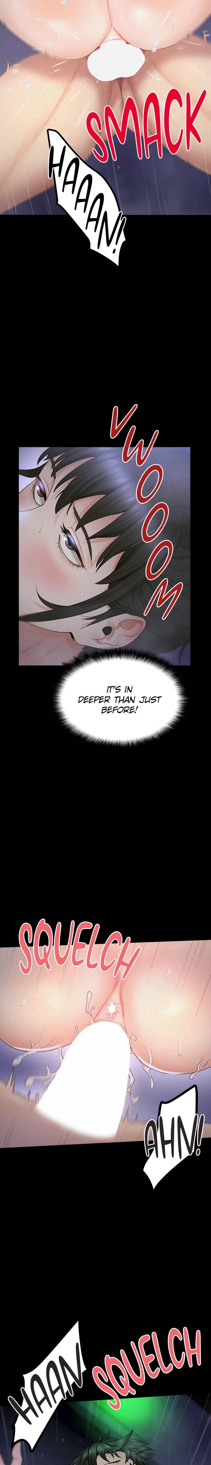 Island Girls Uncensored, chapter 5, page 16 of 27