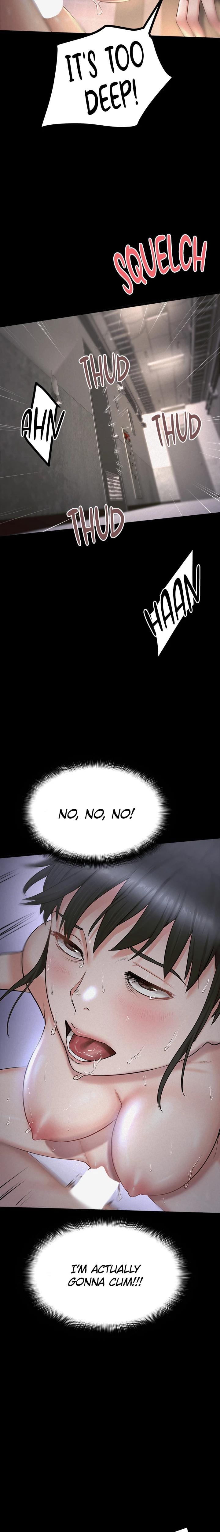Island Girls Uncensored, chapter 5, page 18 of 27