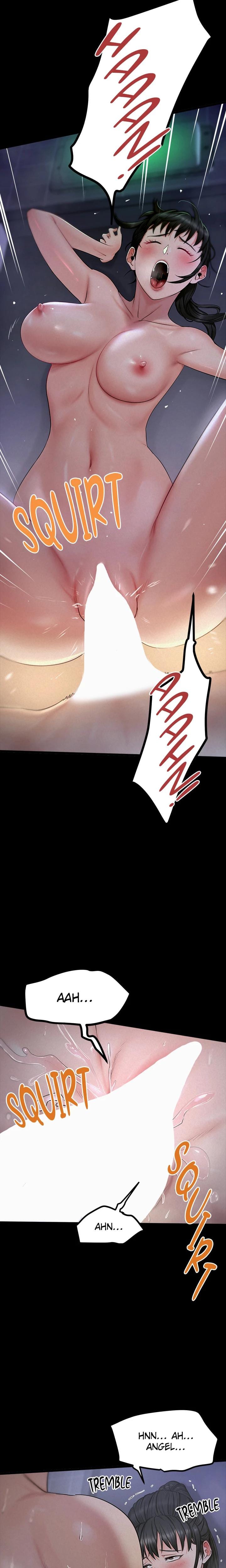 Island Girls Uncensored, chapter 5, page 19 of 27