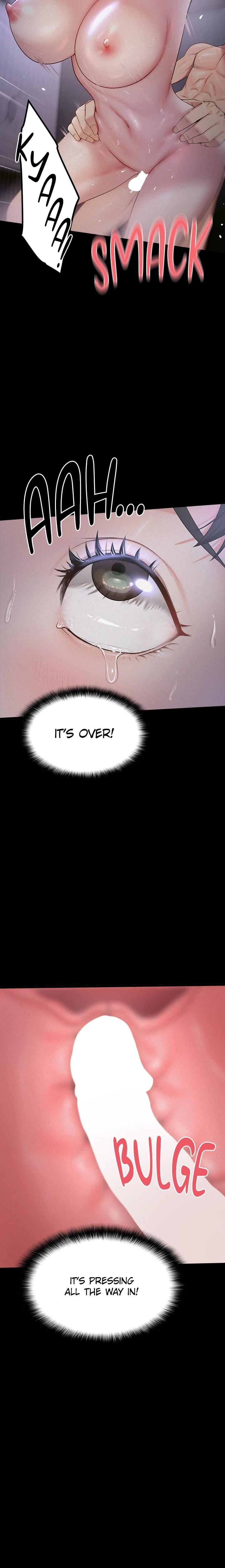 Island Girls Uncensored, chapter 5, page 23 of 27