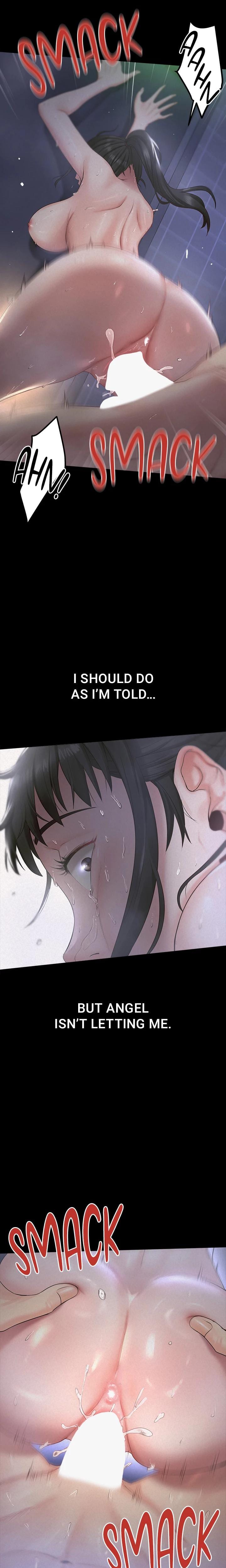 Island Girls Uncensored, chapter 5, page 24 of 27