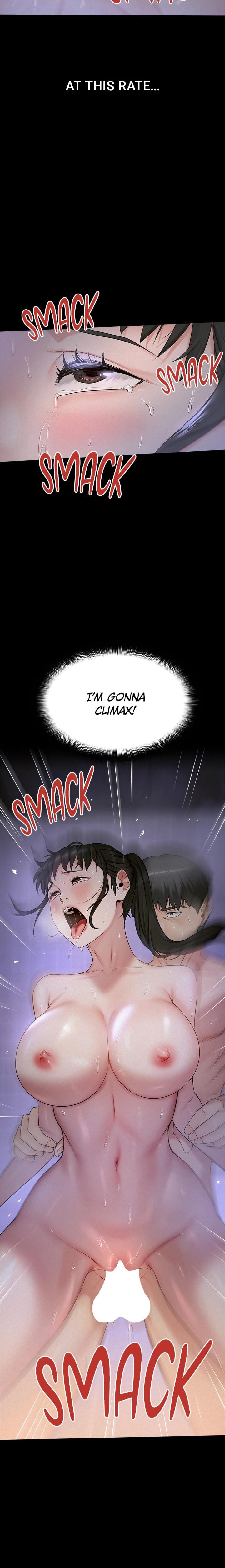Island Girls Uncensored, chapter 5, page 25 of 27