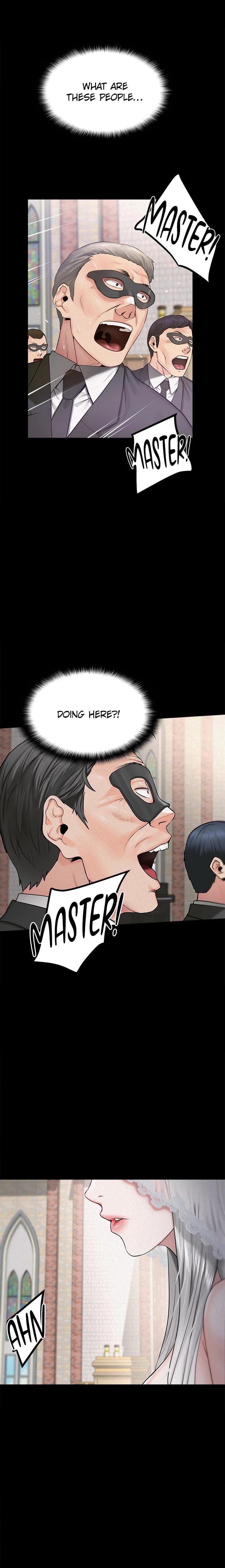 Island Girls Uncensored, chapter 6, page 12 of 28