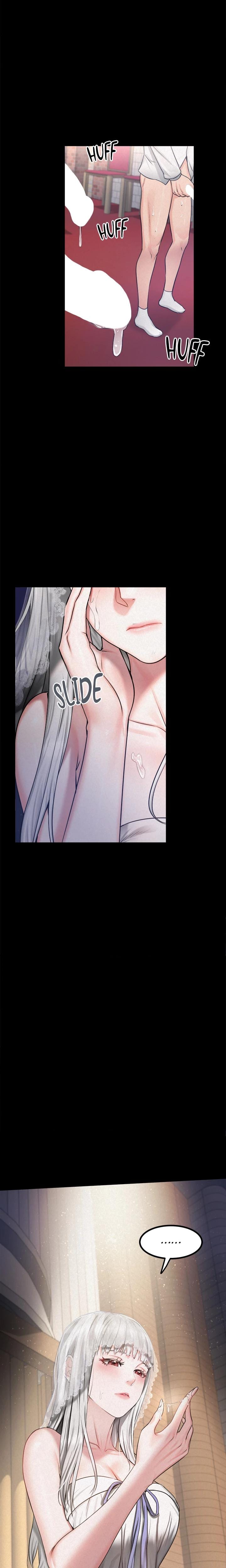 Island Girls Uncensored, chapter 6, page 15 of 28