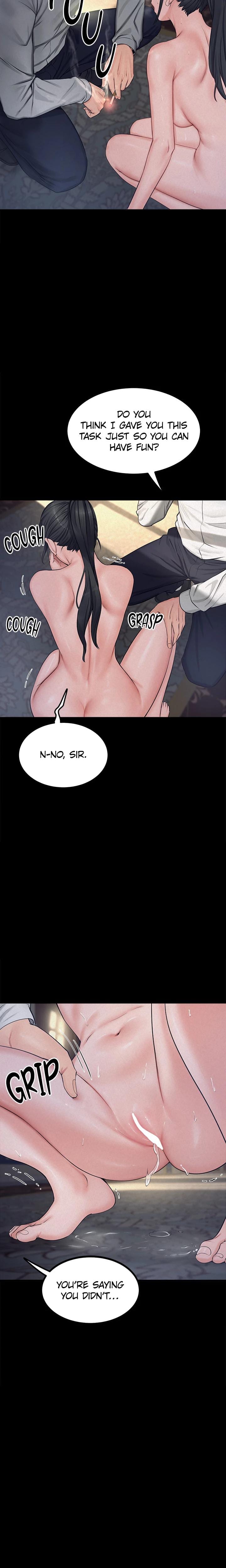 Island Girls Uncensored, chapter 6, page 19 of 28