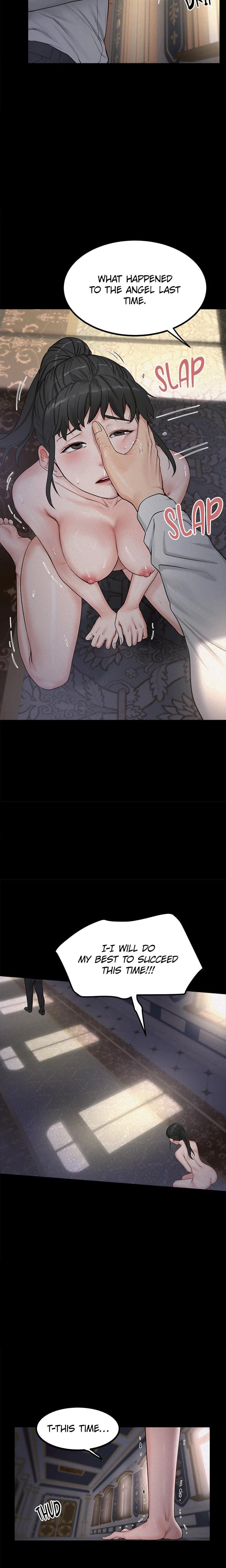 Island Girls Uncensored, chapter 6, page 23 of 28