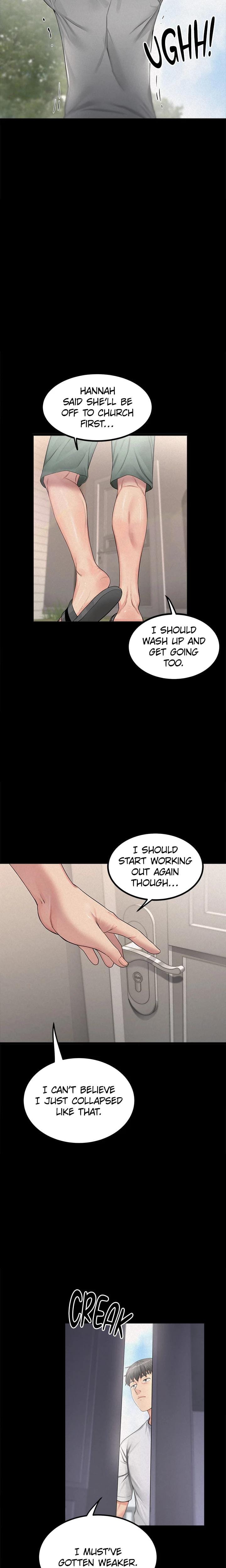 Island Girls Uncensored, chapter 6, page 26 of 28