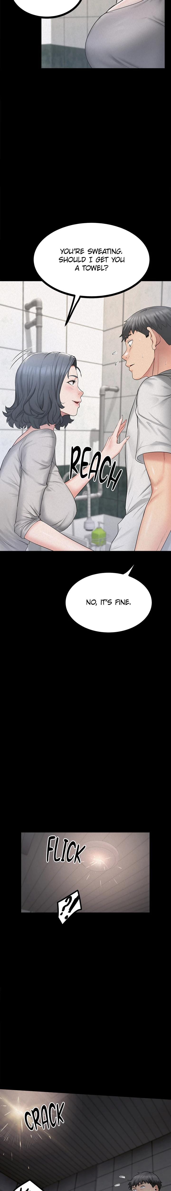Island Girls Uncensored, chapter 7, page 8 of 21