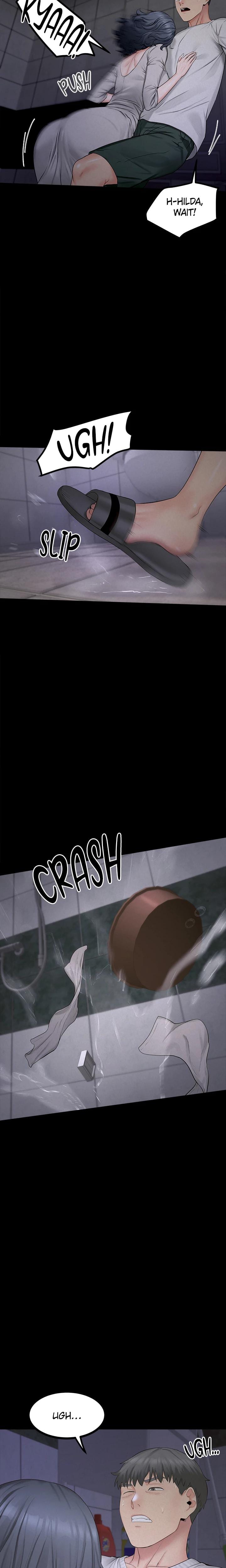 Island Girls Uncensored, chapter 7, page 9 of 21