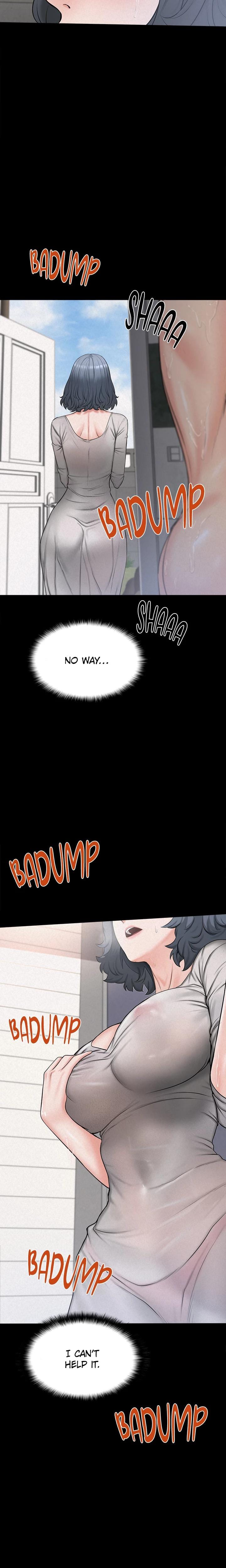 Island Girls Uncensored, chapter 7, page 15 of 21