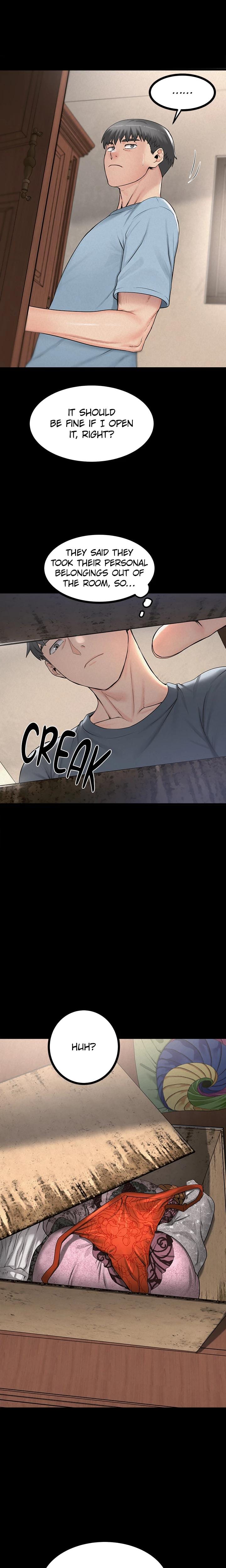 Island Girls Uncensored, chapter 8, page 13 of 19