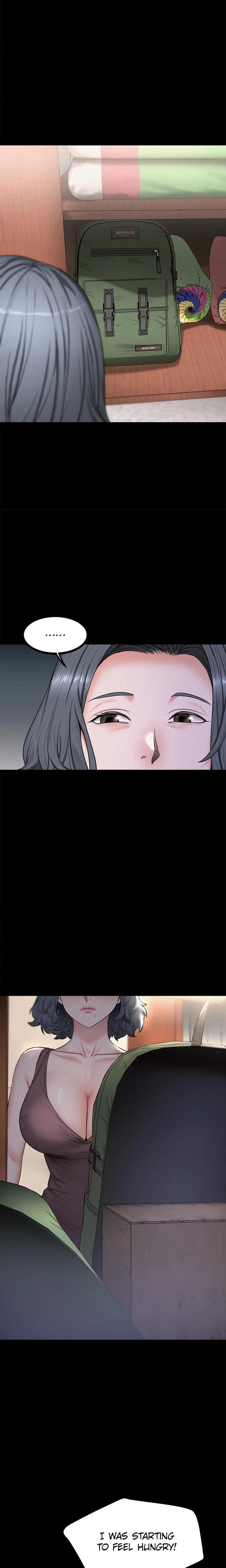 Island Girls Uncensored, chapter 9, page 5 of 19