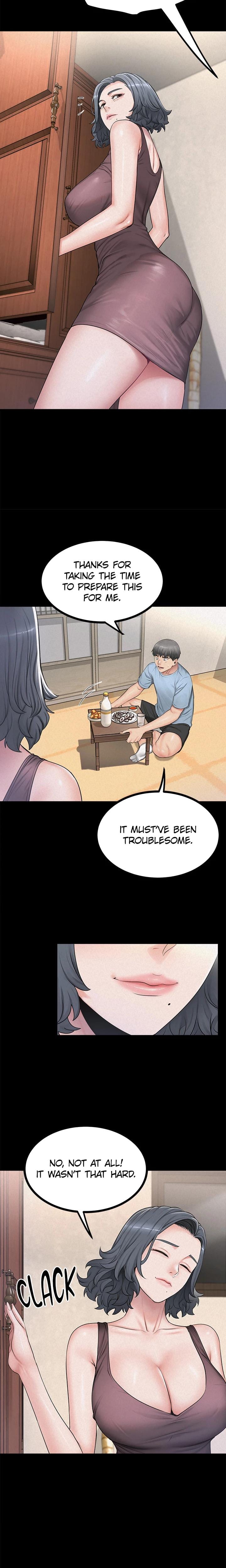 Island Girls Uncensored, chapter 9, page 6 of 19