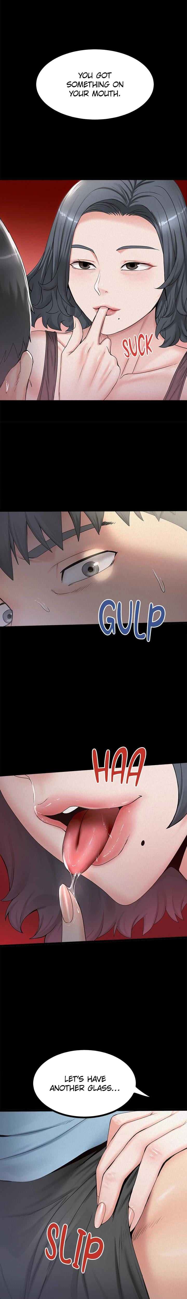 Island Girls Uncensored, chapter 9, page 10 of 19
