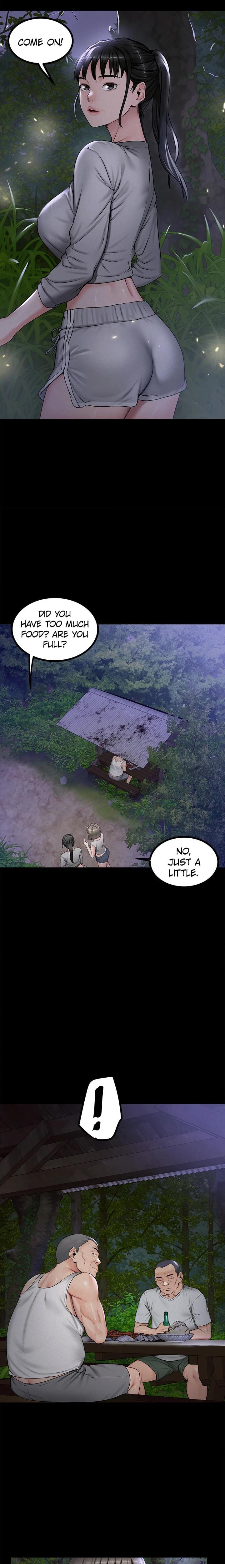 Island Girls Uncensored, chapter 9, page 13 of 19