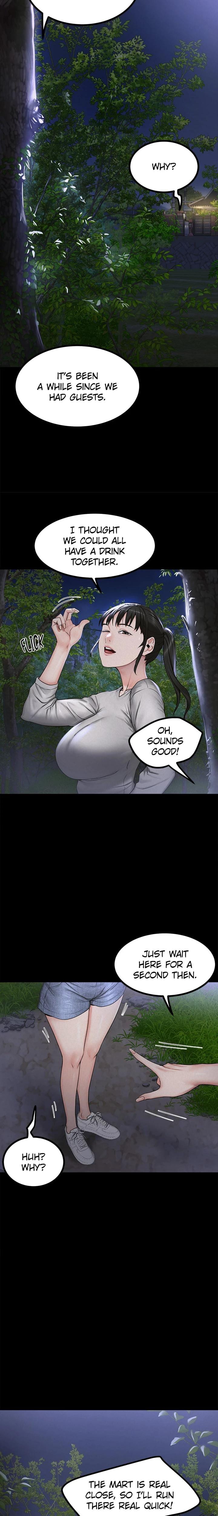 Island Girls Uncensored, chapter 9, page 15 of 19