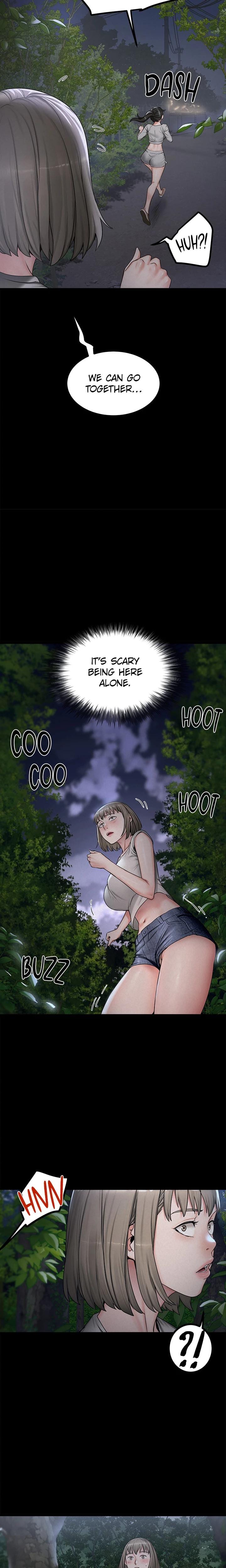 Island Girls Uncensored, chapter 9, page 16 of 19