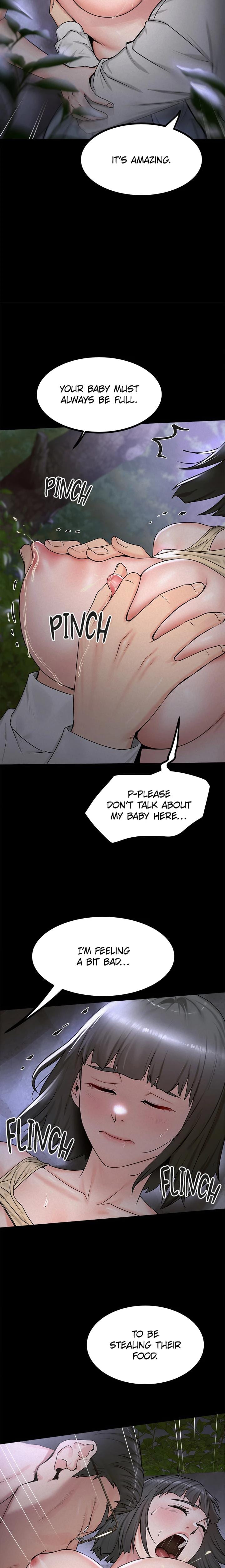 Island Girls Uncensored, chapter 10, page 6 of 20
